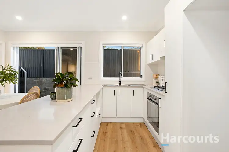 Second view of Homely townhouse listing, 4/14 Neilson Street, Wallsend NSW 2287
