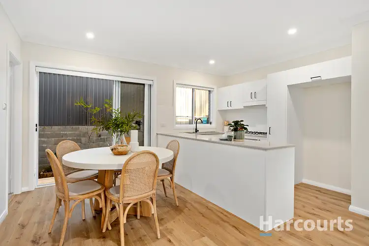 Third view of Homely townhouse listing, 4/14 Neilson Street, Wallsend NSW 2287