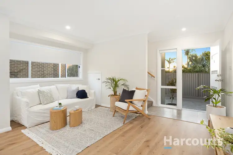 Fifth view of Homely townhouse listing, 4/14 Neilson Street, Wallsend NSW 2287