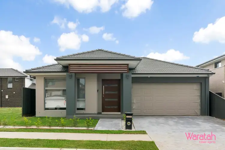 78 Syncarpia Street, Marsden Park NSW 2765