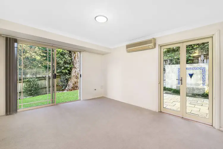 Fourth view of Homely townhouse listing, 2/5 Trelawney Street, Thornleigh NSW 2120