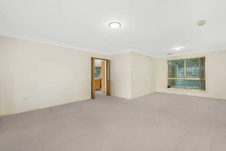 Fifth view of Homely townhouse listing, 2/5 Trelawney Street, Thornleigh NSW 2120