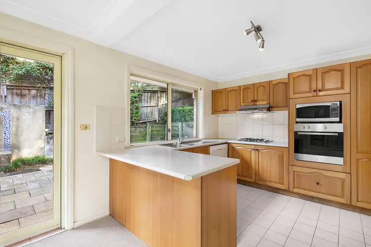 Sixth view of Homely townhouse listing, 2/5 Trelawney Street, Thornleigh NSW 2120