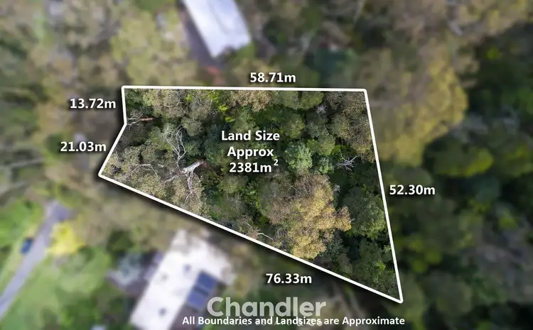50 Hazelvale Road, Tecoma VIC 3160