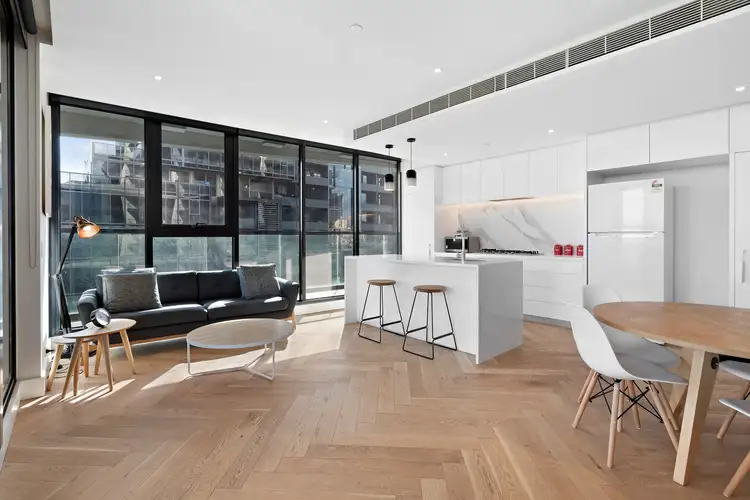 603/77 Queens Road, Melbourne VIC 3004