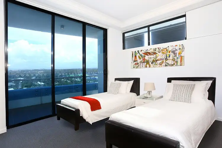 Fifth view of Homely apartment listing, 11109/5 Harbourside Court, Biggera Waters QLD 4216