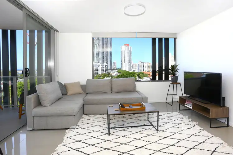 29/22-24 Lather Street, Southport QLD 4215