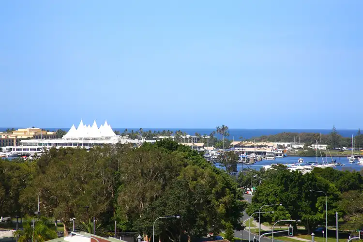 Third view of Homely apartment listing, 29/22-24 Lather Street, Southport QLD 4215