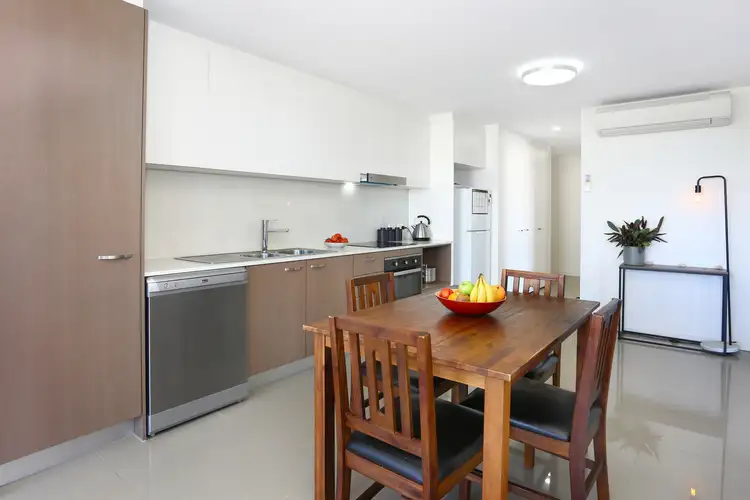 Fifth view of Homely apartment listing, 29/22-24 Lather Street, Southport QLD 4215