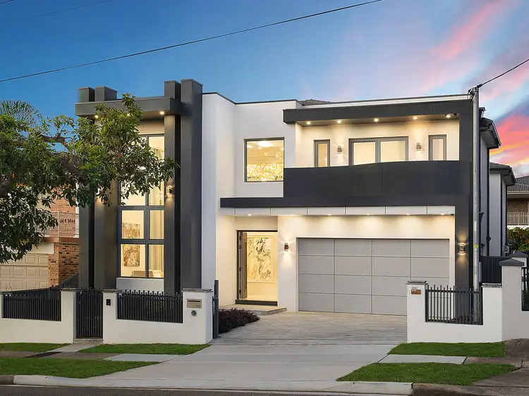 66 Donald Street, Hurstville NSW 2220