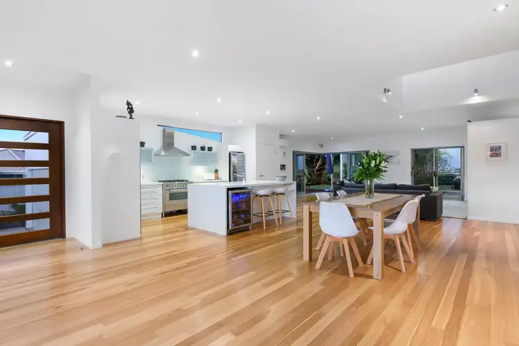 Second view of Homely house listing, 5 Outrigger Place, Safety Beach NSW 2456
