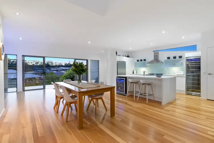 Fifth view of Homely house listing, 5 Outrigger Place, Safety Beach NSW 2456