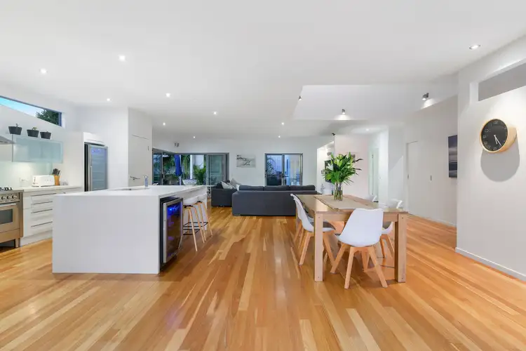 Sixth view of Homely house listing, 5 Outrigger Place, Safety Beach NSW 2456