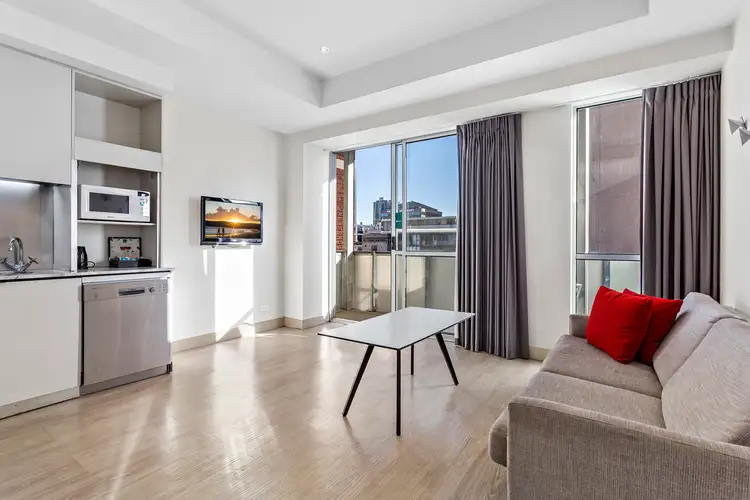 810/233 Collins Street, Melbourne VIC 3000
