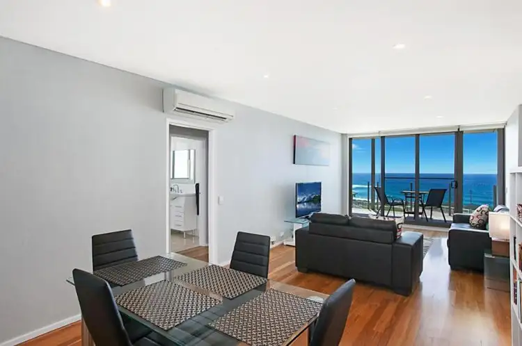 Main view of Homely unit listing, 13/2a Ocean Street, Merewether NSW 2291
