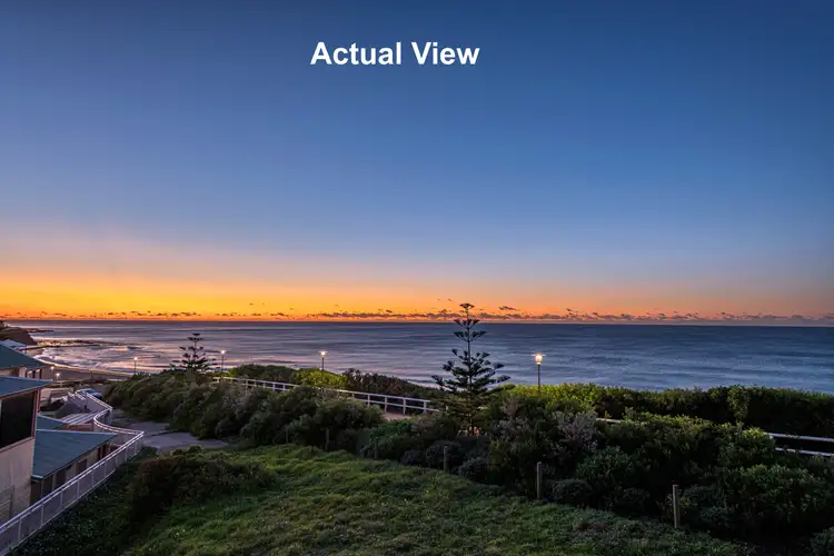 Second view of Homely unit listing, 13/2a Ocean Street, Merewether NSW 2291