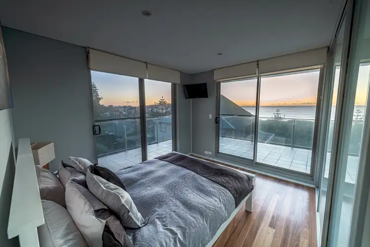 Fifth view of Homely unit listing, 13/2a Ocean Street, Merewether NSW 2291
