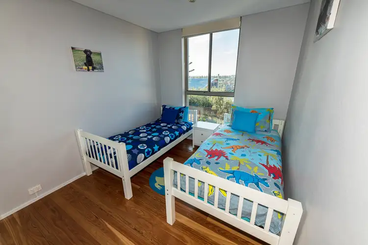Sixth view of Homely unit listing, 13/2a Ocean Street, Merewether NSW 2291