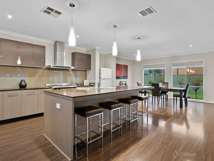 Second view of Homely house listing, 51 Park Orchard Drive, Pakenham VIC 3810