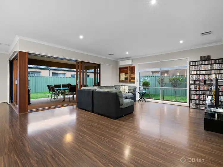 Third view of Homely house listing, 51 Park Orchard Drive, Pakenham VIC 3810