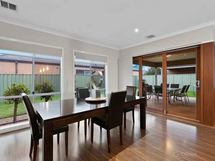 Fourth view of Homely house listing, 51 Park Orchard Drive, Pakenham VIC 3810