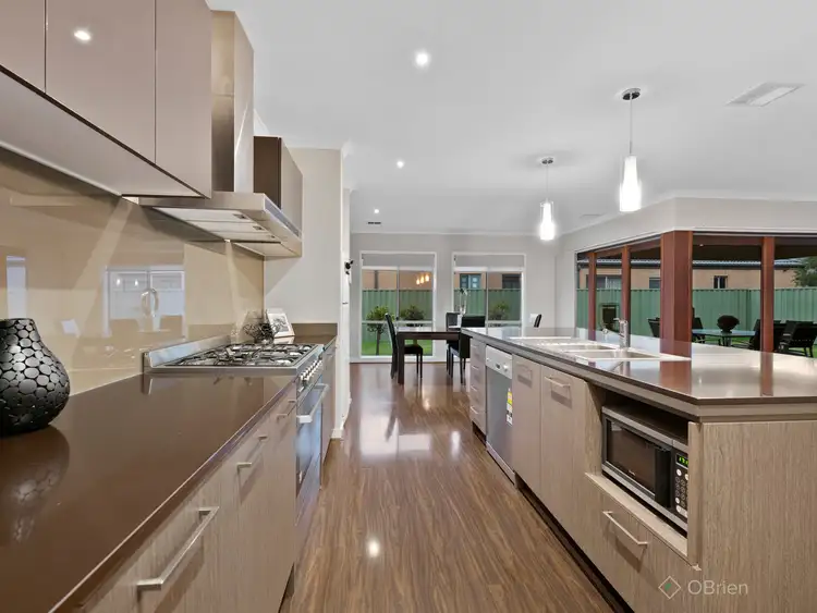 Fifth view of Homely house listing, 51 Park Orchard Drive, Pakenham VIC 3810