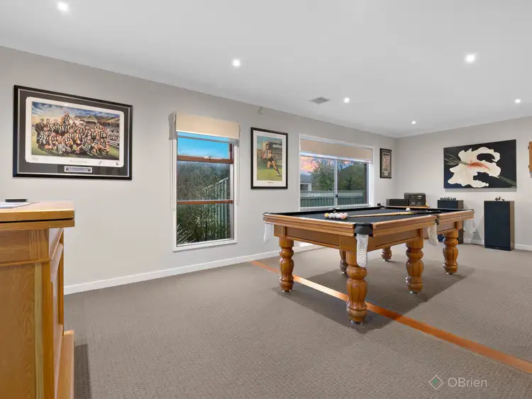 Sixth view of Homely house listing, 51 Park Orchard Drive, Pakenham VIC 3810