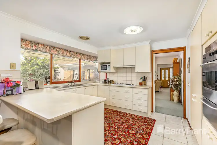 Fourth view of Homely house listing, 9 Eycot Street, Kilsyth South VIC 3137
