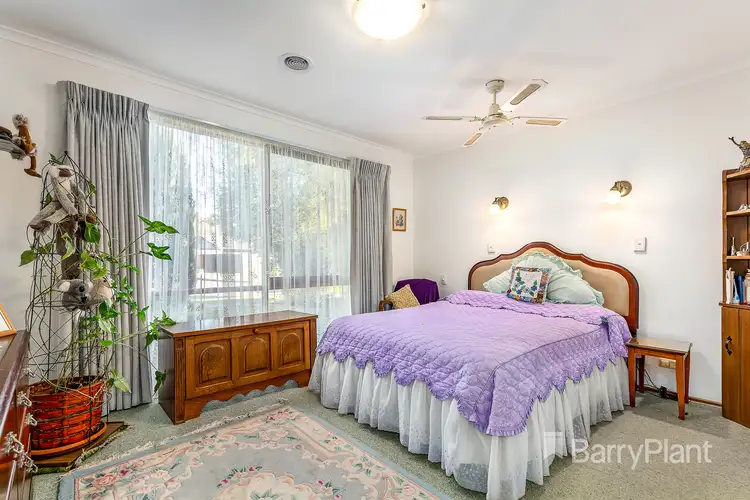 Fifth view of Homely house listing, 9 Eycot Street, Kilsyth South VIC 3137
