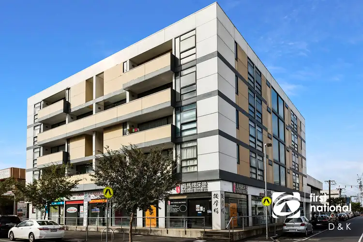 3/42A Byron Street, Footscray VIC 3011