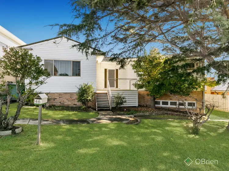 46 Third Avenue, Rosebud VIC 3939