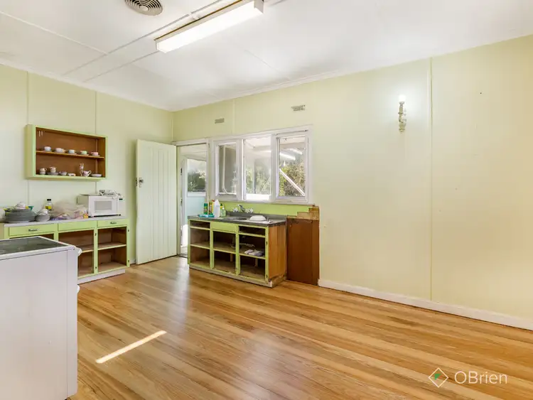 Fifth view of Homely house listing, 46 Third Avenue, Rosebud VIC 3939