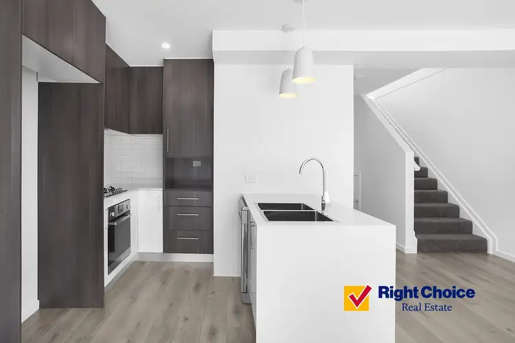 Second view of Homely townhouse listing, 18/21 Avondale Road, Dapto NSW 2530