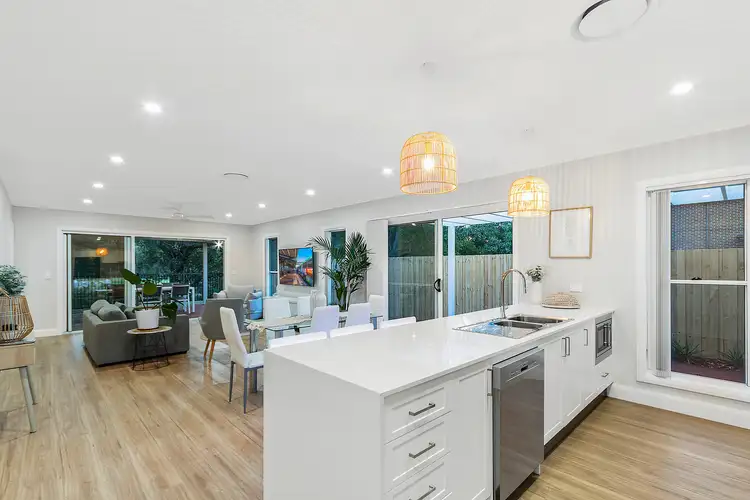 Second view of Homely house listing, 28 Parry Parade, Wyong NSW 2259