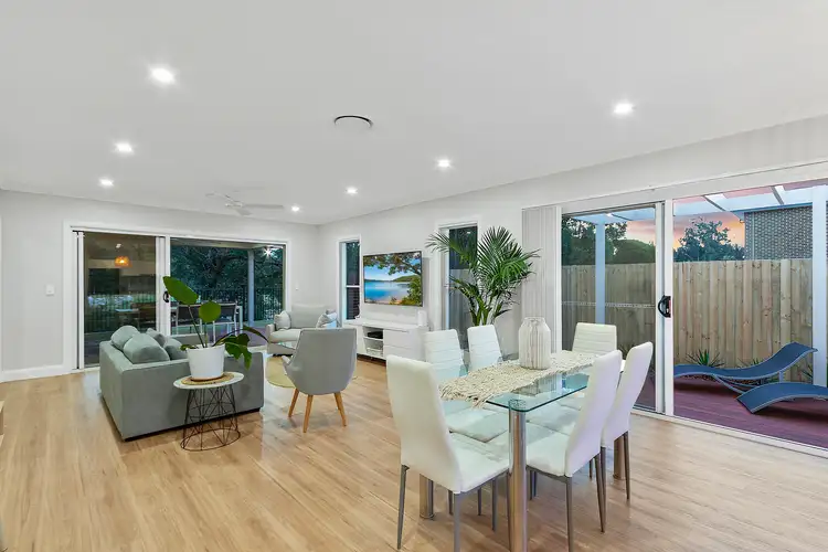 Fourth view of Homely house listing, 28 Parry Parade, Wyong NSW 2259