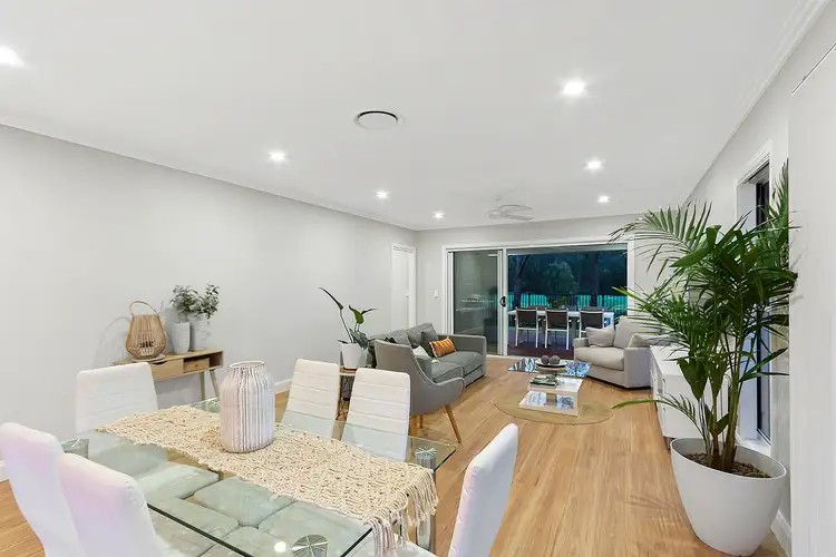 Fifth view of Homely house listing, 28 Parry Parade, Wyong NSW 2259