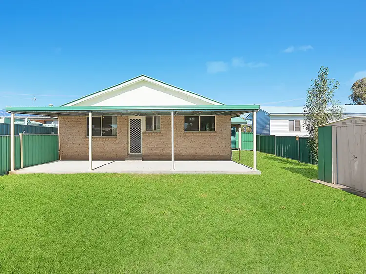 Sixth view of Homely house listing, 14 Denison Street, Mudgee NSW 2850