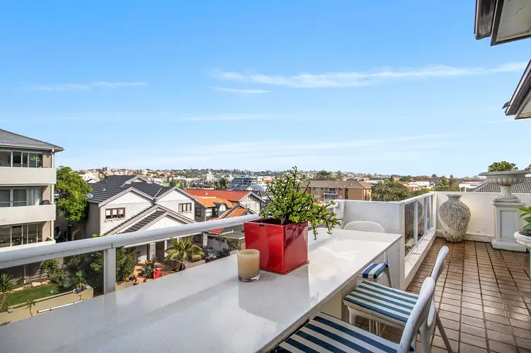 Fourth view of Homely house listing, 124 Hastings Parade, North Bondi NSW 2026