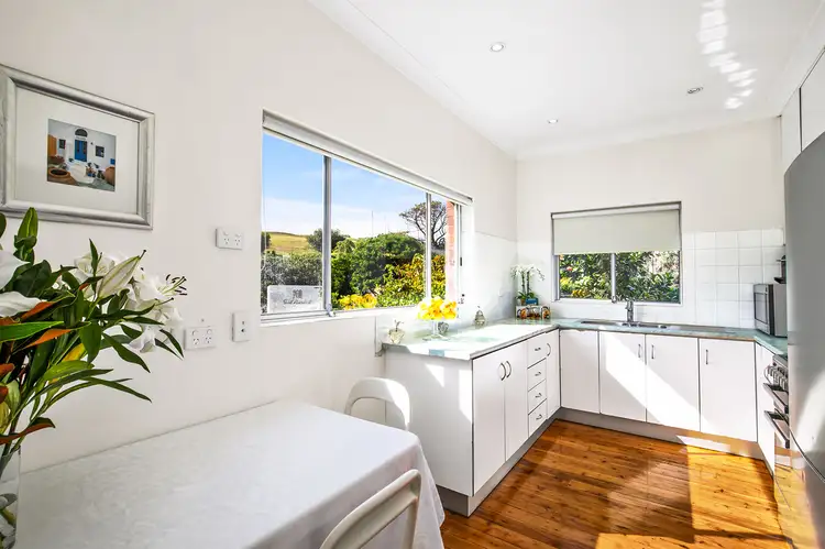 Sixth view of Homely house listing, 124 Hastings Parade, North Bondi NSW 2026