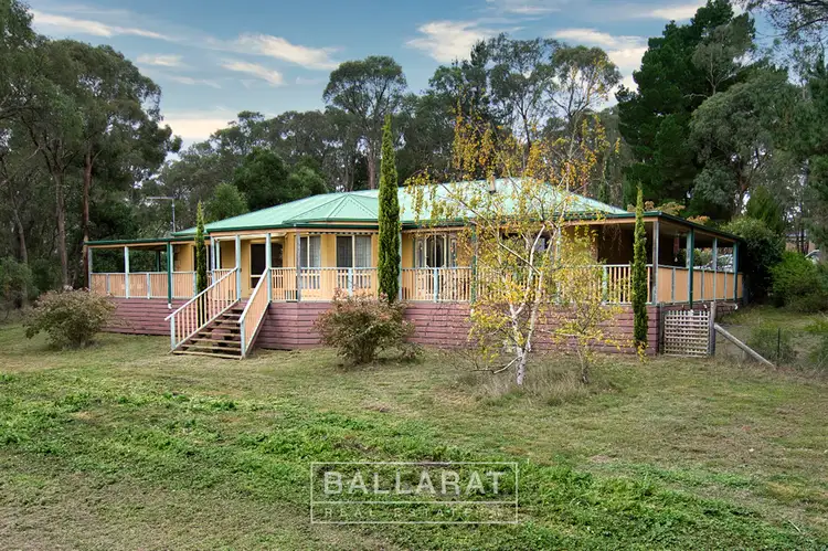 7 Burdett Street, Smythesdale VIC 3351