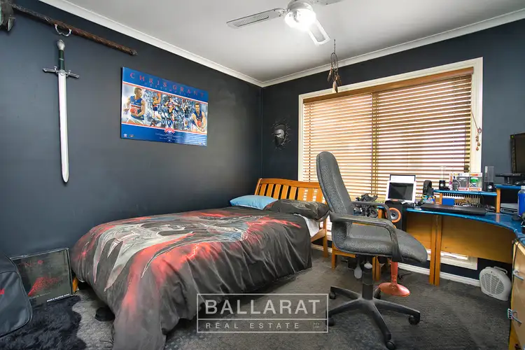 Seventh view of Homely house listing, 7 Burdett Street, Smythesdale VIC 3351