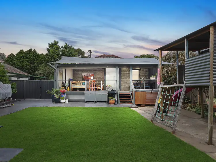 Main view of Homely house listing, 50 Clancy Street, Padstow Heights NSW 2211