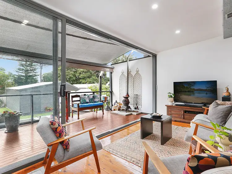 Third view of Homely house listing, 50 Clancy Street, Padstow Heights NSW 2211