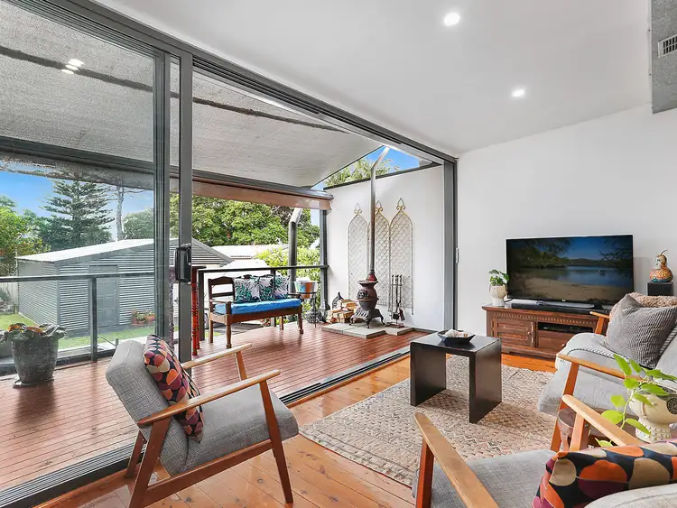 Fourth view of Homely house listing, 50 Clancy Street, Padstow Heights NSW 2211