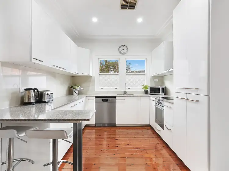 Fifth view of Homely house listing, 50 Clancy Street, Padstow Heights NSW 2211