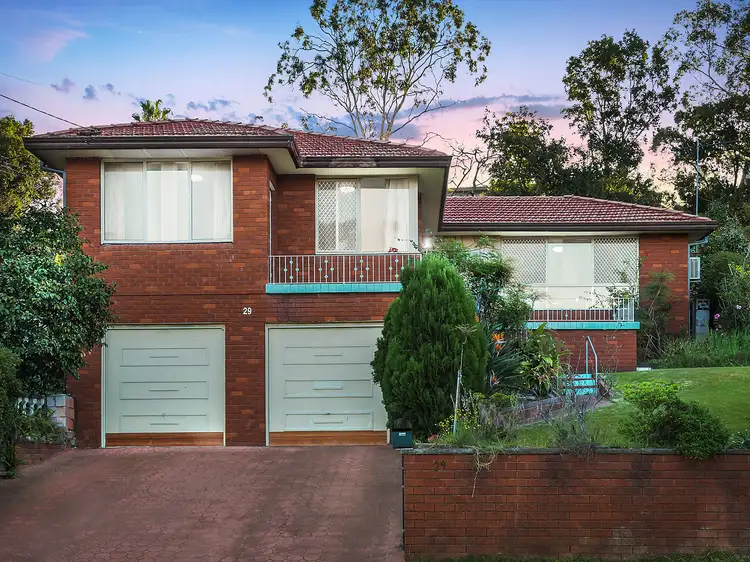 Main view of Homely house listing, 29 Illawong Street, Lugarno NSW 2210