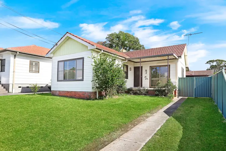 Main view of Homely house listing, 25 Chamberlain Avenue, Caringbah NSW 2229