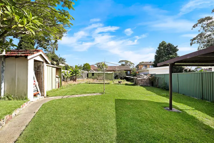 Fourth view of Homely house listing, 25 Chamberlain Avenue, Caringbah NSW 2229