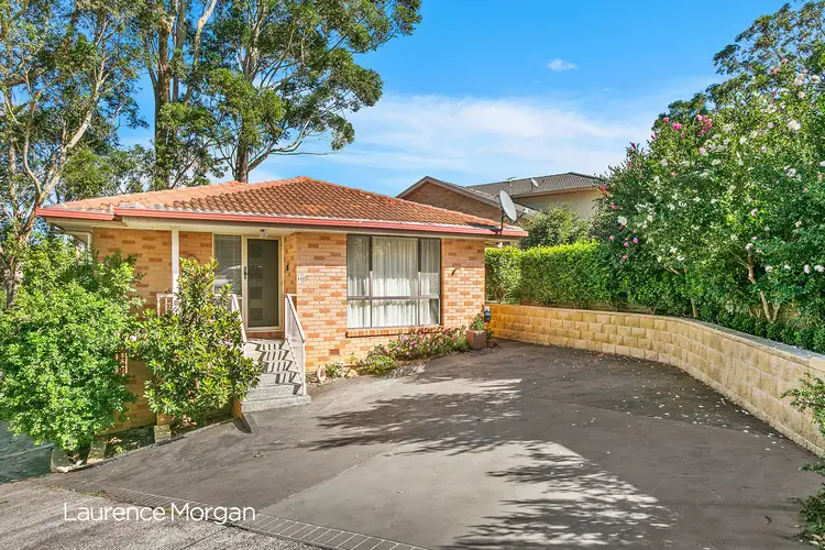 Main view of Homely house listing, 45C Popes Road, Woonona NSW 2517