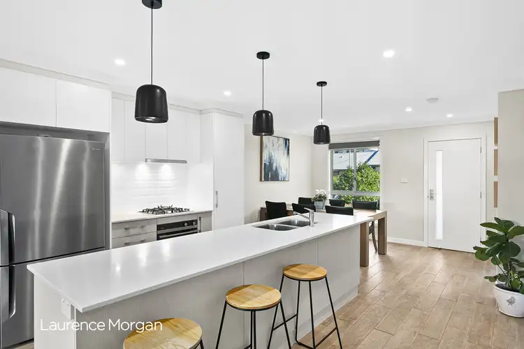 Third view of Homely house listing, 39 Wallbank Way, Bulli NSW 2516